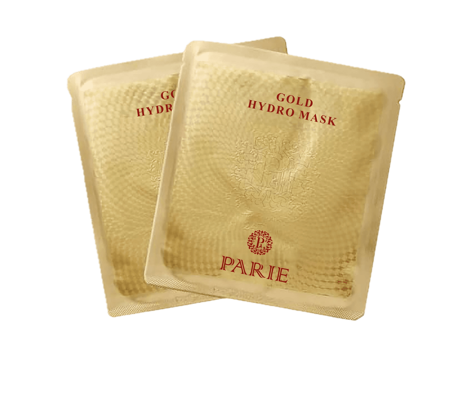 Pure Gold Hydrogel Mask - Luxury Hydrogel Mask